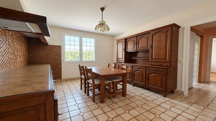 Ma-Cabane - Vente Maison OLIVET, 144 m²