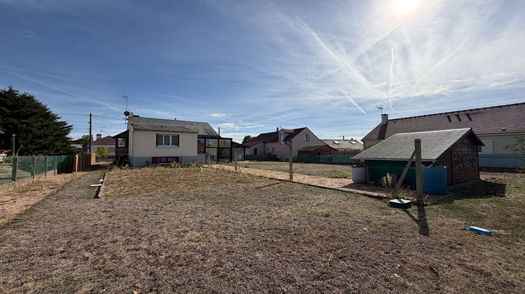 Ma-Cabane - Vente Maison OLIVET, 144 m²