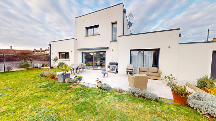 Ma-Cabane - Vente Maison Olivet, 117 m²