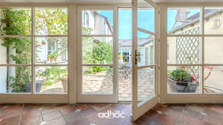 Ma-Cabane - Vente Maison Olivet, 290 m²