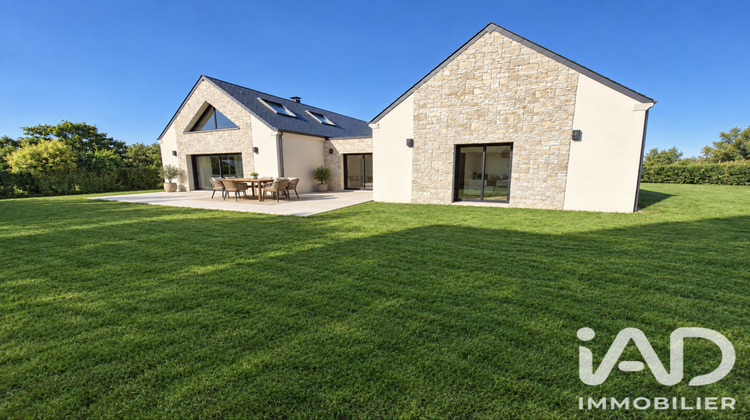 Ma-Cabane - Vente Maison Olivet, 192 m²