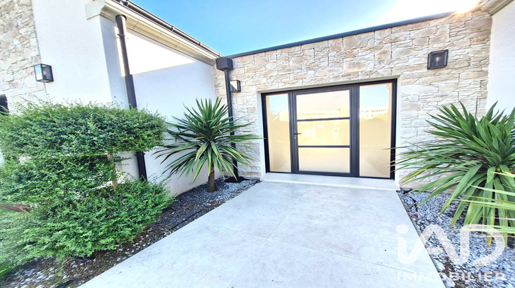 Ma-Cabane - Vente Maison Olivet, 192 m²