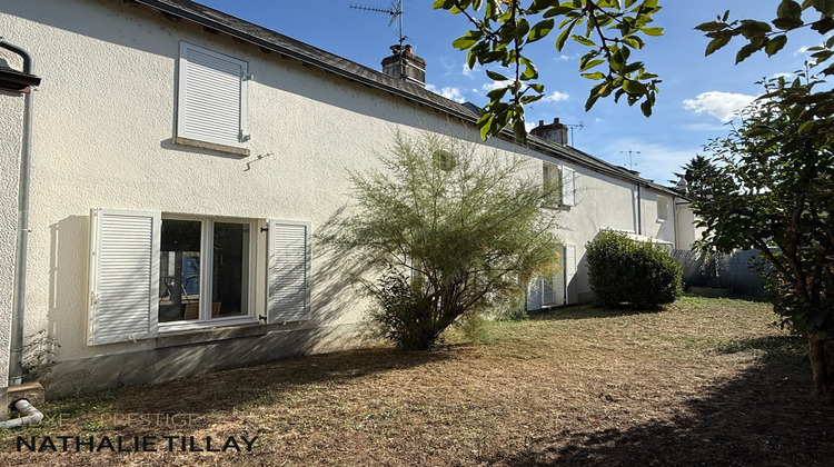 Ma-Cabane - Vente Maison OLIVET, 180 m²