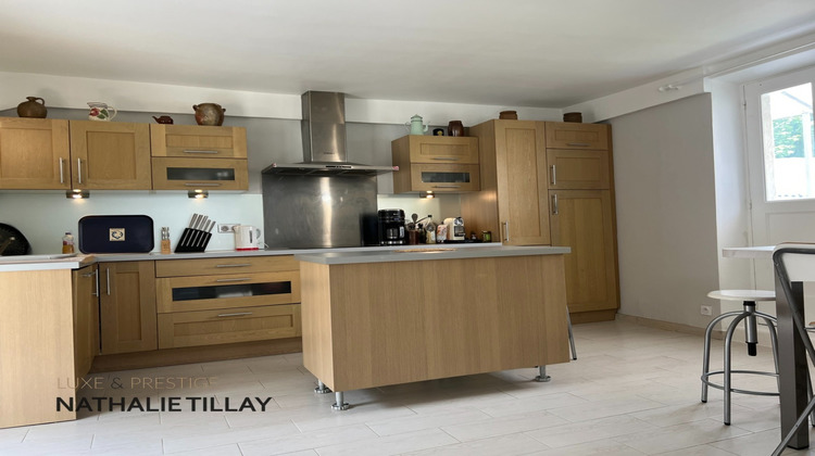 Ma-Cabane - Vente Maison OLIVET, 180 m²