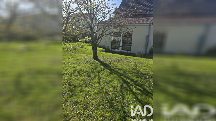 Ma-Cabane - Vente Maison Olizy, 117 m²