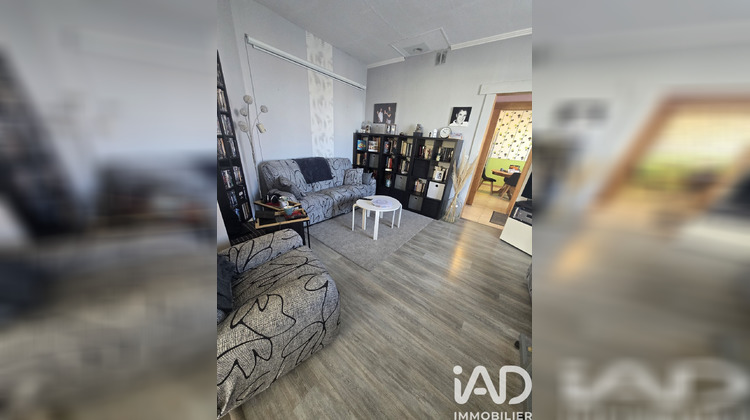 Ma-Cabane - Vente Maison Olizy, 117 m²