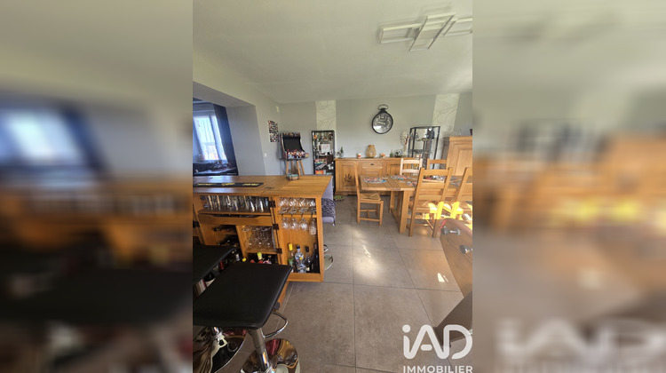 Ma-Cabane - Vente Maison Olizy, 117 m²