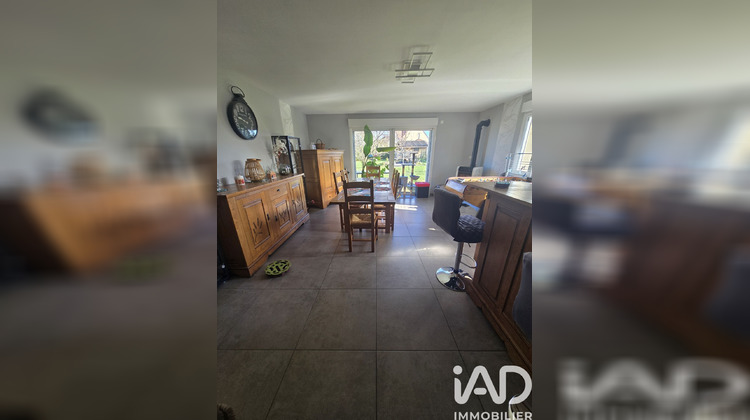 Ma-Cabane - Vente Maison Olizy, 117 m²