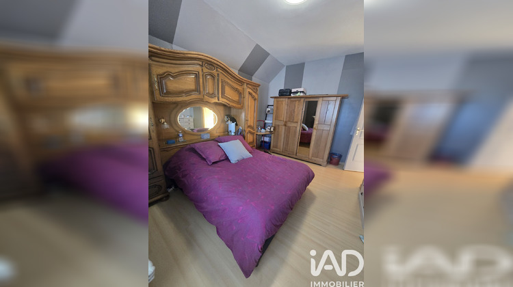 Ma-Cabane - Vente Maison Olizy, 117 m²