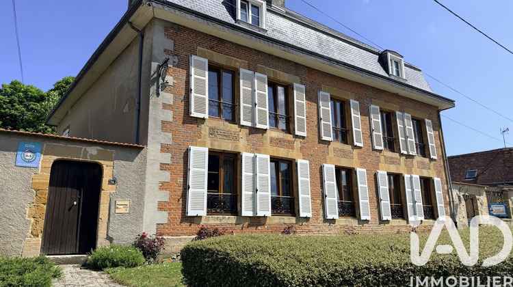 Ma-Cabane - Vente Maison Olizy-Primat, 471 m²