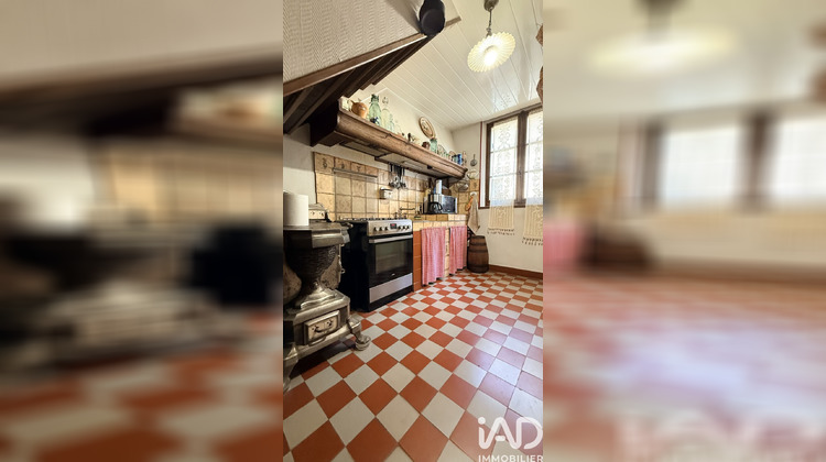 Ma-Cabane - Vente Maison Olizy-Primat, 471 m²