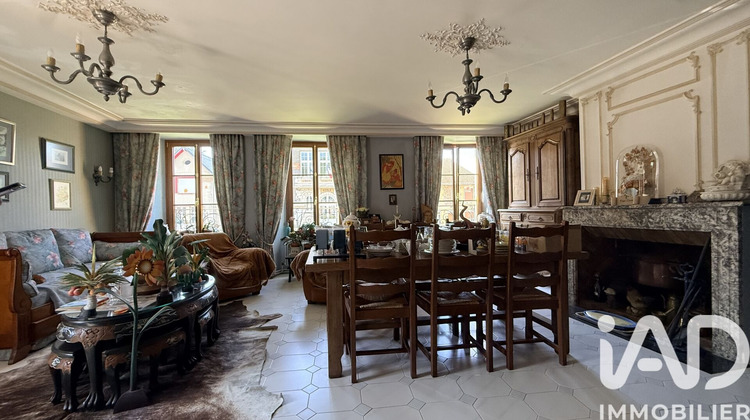 Ma-Cabane - Vente Maison Olizy-Primat, 471 m²