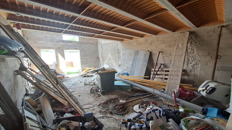 Ma-Cabane - Vente Maison OLLAINVILLE, 134 m²