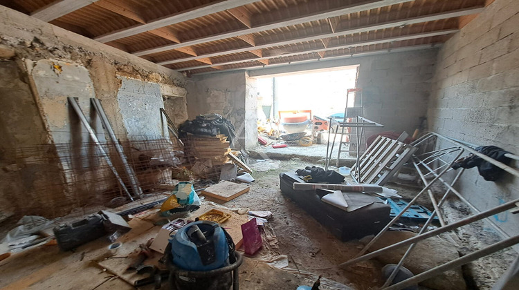 Ma-Cabane - Vente Maison OLLAINVILLE, 134 m²