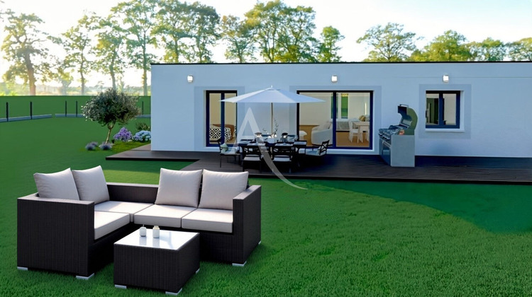 Ma-Cabane - Vente Maison OLLAINVILLE, 80 m²