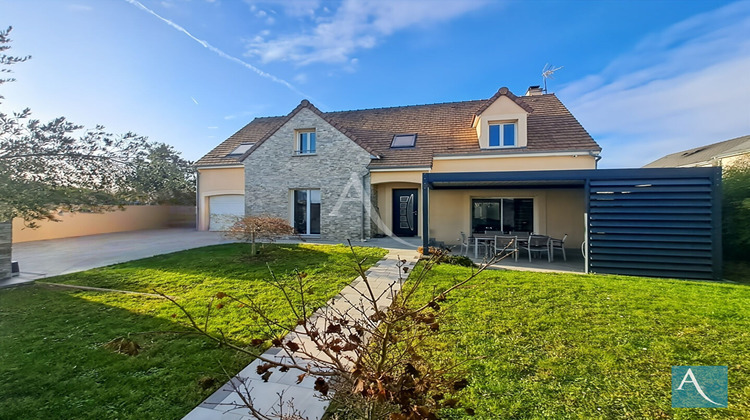 Ma-Cabane - Vente Maison OLLAINVILLE, 171 m²