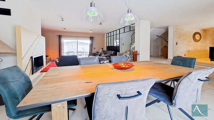 Ma-Cabane - Vente Maison OLLAINVILLE, 171 m²