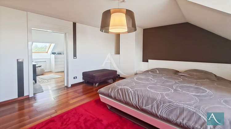 Ma-Cabane - Vente Maison OLLAINVILLE, 171 m²