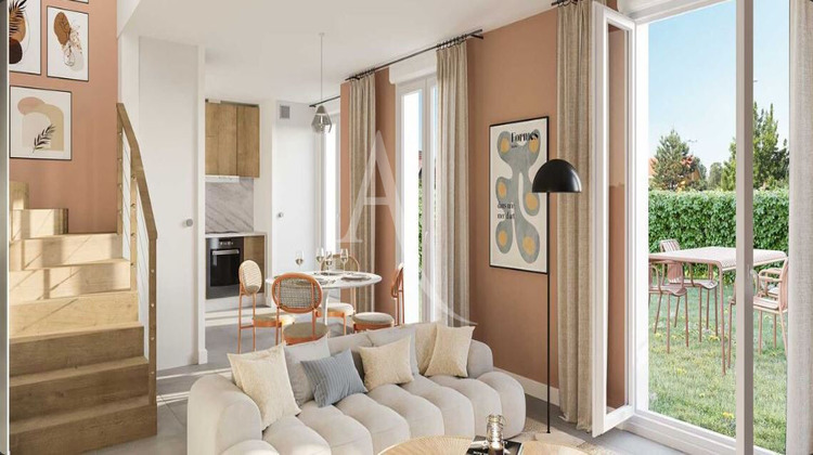 Ma-Cabane - Vente Maison OLLAINVILLE, 401 m²