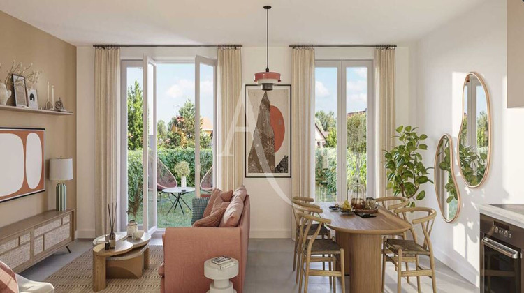 Ma-Cabane - Vente Maison OLLAINVILLE, 401 m²