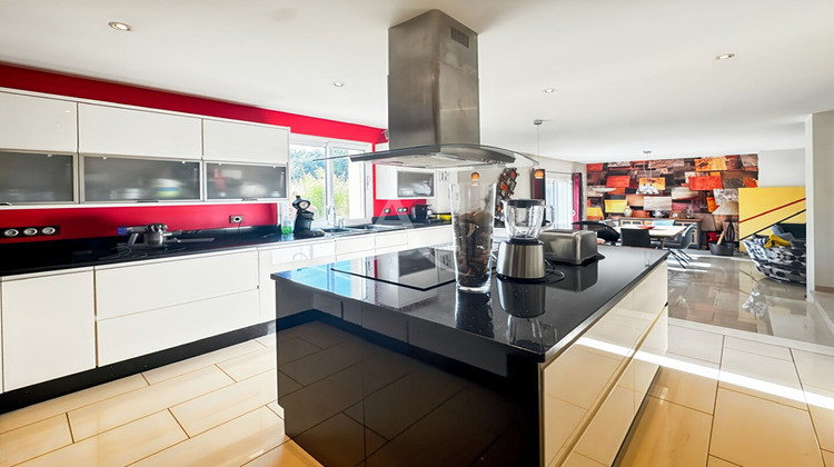 Ma-Cabane - Vente Maison OLLAINVILLE, 171 m²