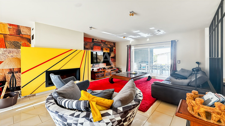 Ma-Cabane - Vente Maison OLLAINVILLE, 171 m²