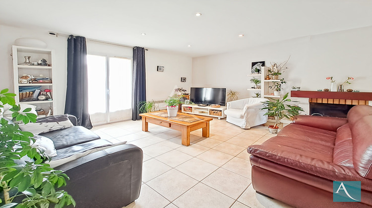 Ma-Cabane - Vente Maison OLLAINVILLE, 117 m²