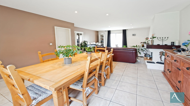 Ma-Cabane - Vente Maison OLLAINVILLE, 117 m²