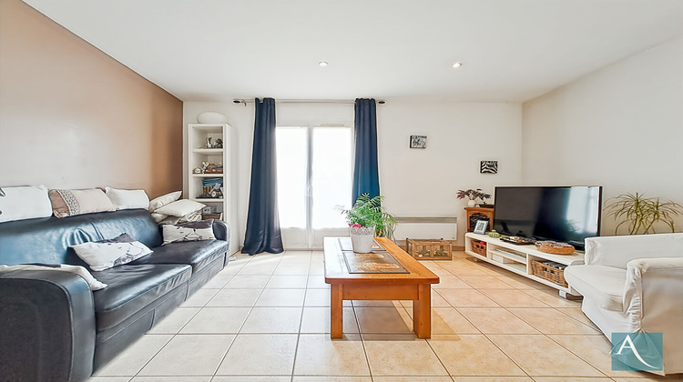 Ma-Cabane - Vente Maison OLLAINVILLE, 117 m²