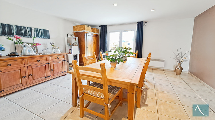 Ma-Cabane - Vente Maison OLLAINVILLE, 117 m²