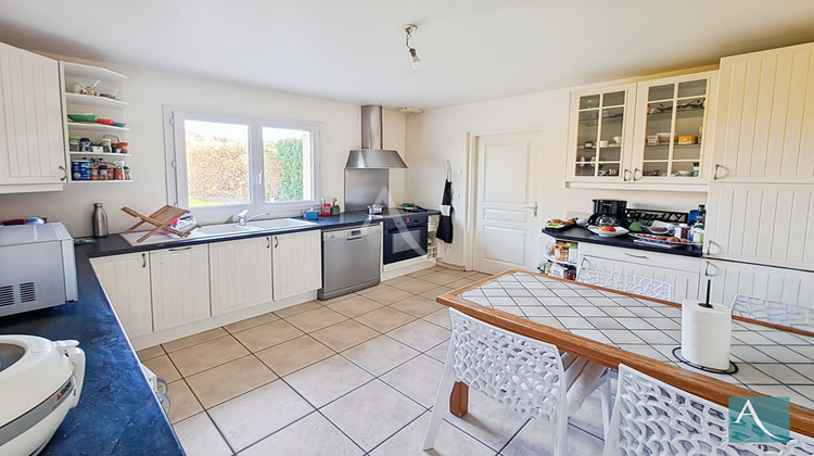 Ma-Cabane - Vente Maison OLLAINVILLE, 117 m²
