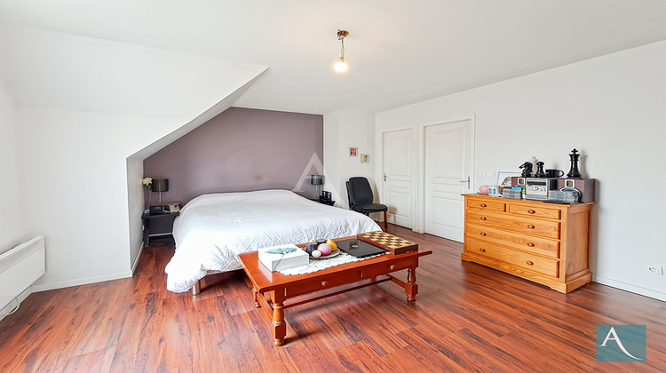 Ma-Cabane - Vente Maison OLLAINVILLE, 117 m²
