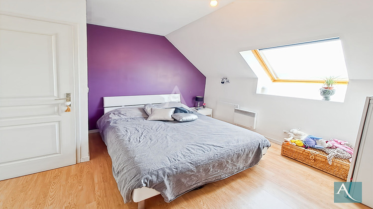 Ma-Cabane - Vente Maison OLLAINVILLE, 117 m²