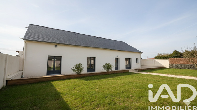 Ma-Cabane - Vente Maison Ollé, 100 m²