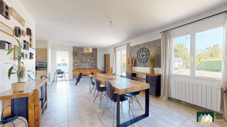 Ma-Cabane - Vente Maison Ollé, 110 m²
