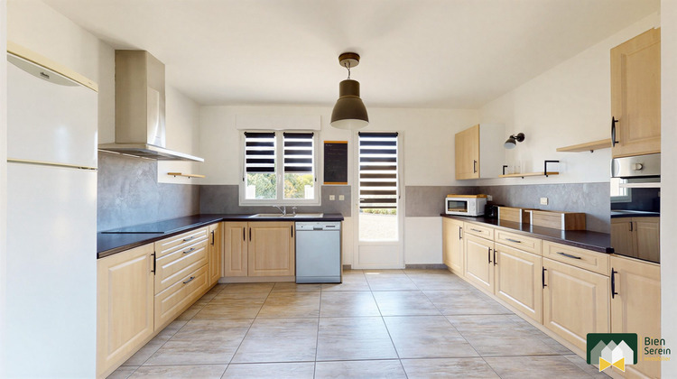 Ma-Cabane - Vente Maison Ollé, 110 m²