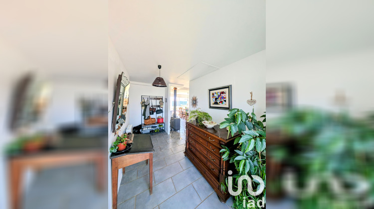 Ma-Cabane - Vente Maison Ollezy, 100 m²