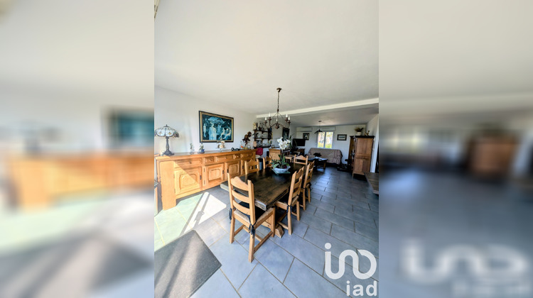 Ma-Cabane - Vente Maison Ollezy, 100 m²
