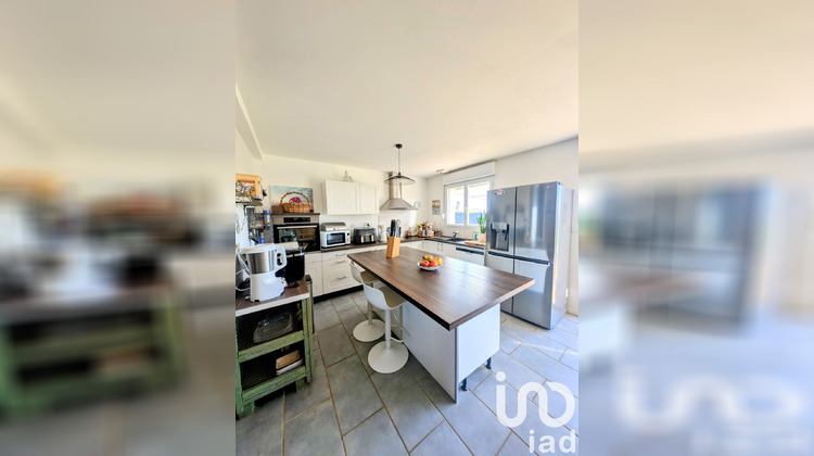 Ma-Cabane - Vente Maison Ollezy, 100 m²