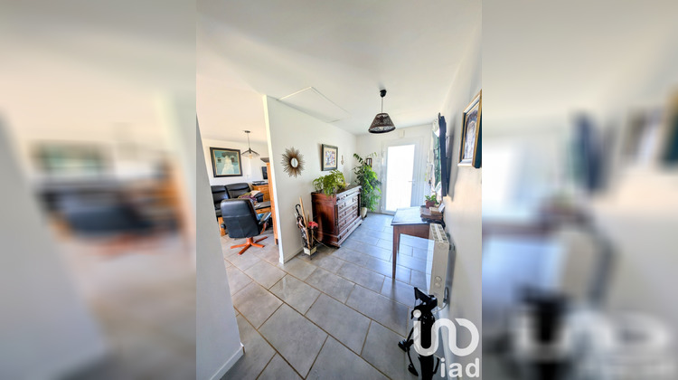 Ma-Cabane - Vente Maison Ollezy, 100 m²