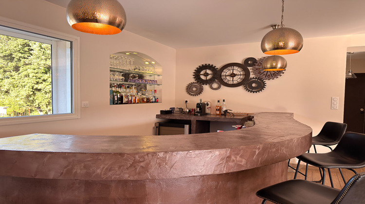 Ma-Cabane - Vente Maison OLLIERES, 202 m²