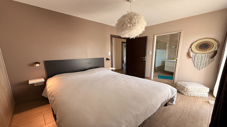 Ma-Cabane - Vente Maison OLLIERES, 202 m²