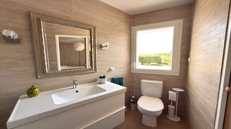 Ma-Cabane - Vente Maison OLLIERES, 202 m²