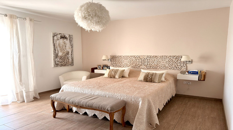 Ma-Cabane - Vente Maison OLLIERES, 202 m²