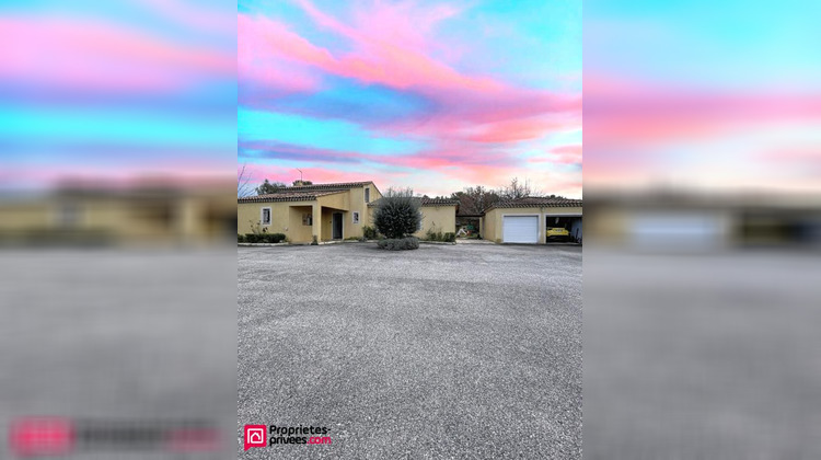 Ma-Cabane - Vente Maison OLLIERES, 220 m²