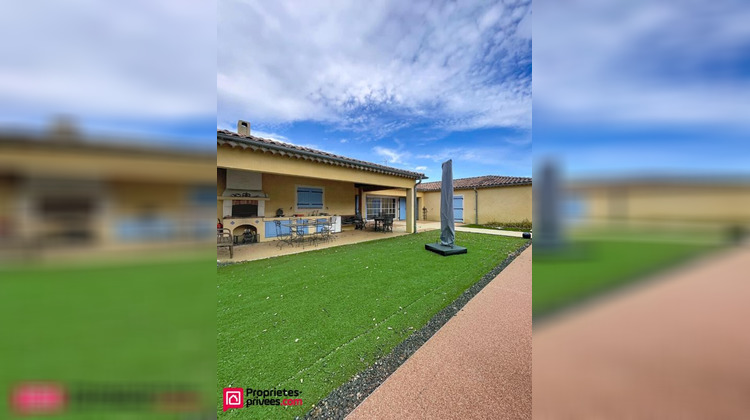 Ma-Cabane - Vente Maison OLLIERES, 220 m²