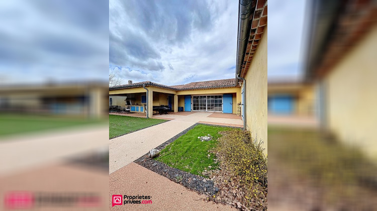 Ma-Cabane - Vente Maison OLLIERES, 220 m²