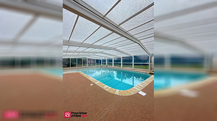 Ma-Cabane - Vente Maison OLLIERES, 220 m²