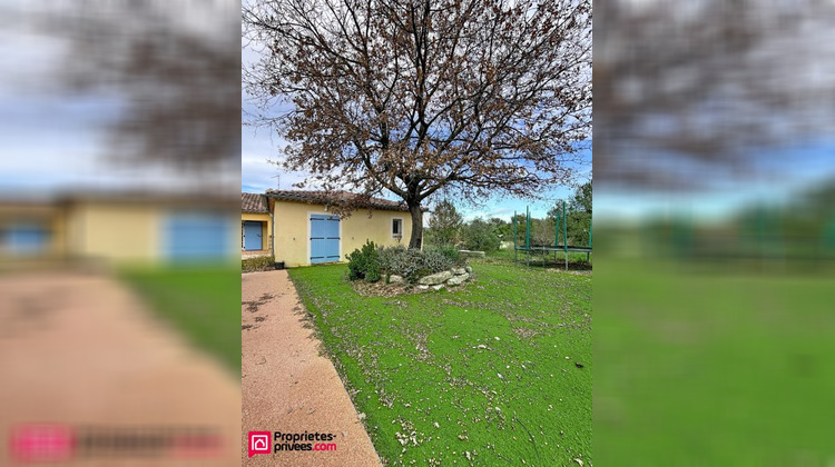 Ma-Cabane - Vente Maison OLLIERES, 220 m²