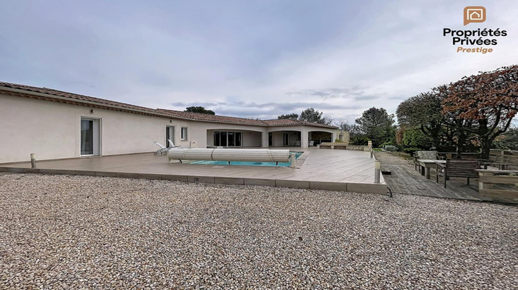 Ma-Cabane - Vente Maison OLLIERES, 205 m²